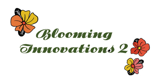 Blooming Innovations 2